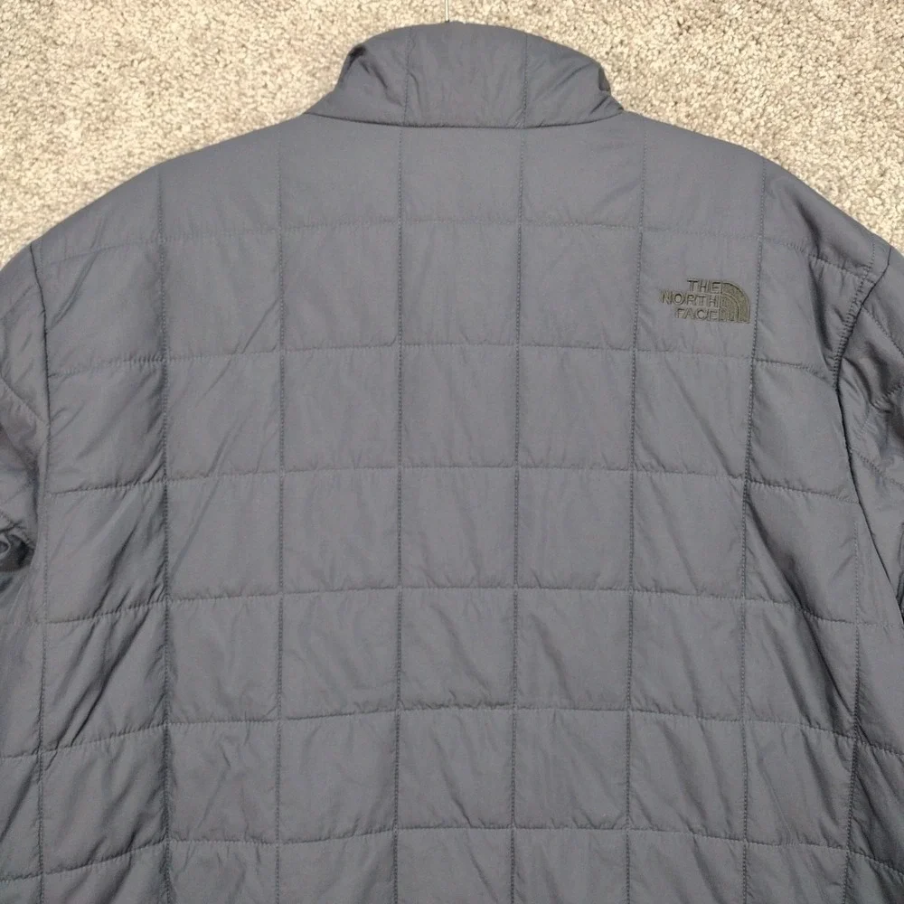 The North Face north face